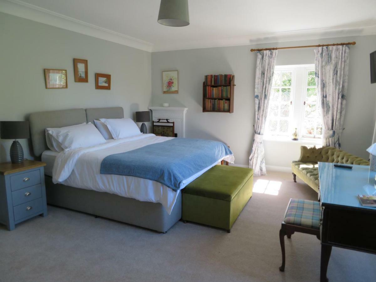 Balvraid Lodge B&B インヴァネス エクステリア 写真