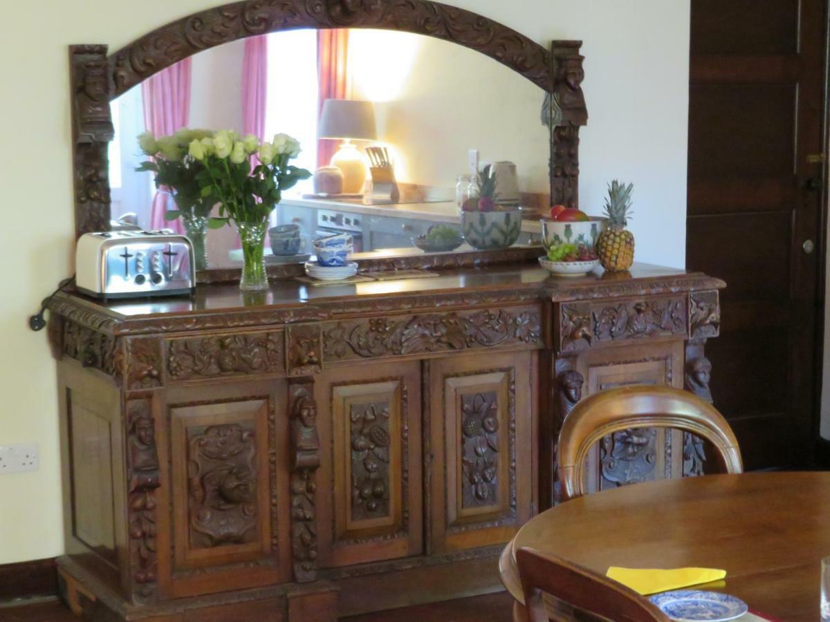 Balvraid Lodge B&B インヴァネス エクステリア 写真